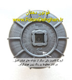 فیلتر روغن فوتون تونلند دیزلی - اصل فیلیتگارد با کارکرد 10.000 کیلومتر #فوتون_دهقان