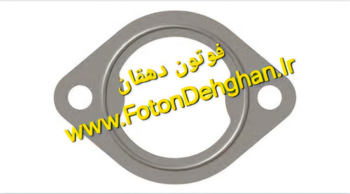 واشر خروجی EGRبه منیفولد دود فوتون تونلند دیزل