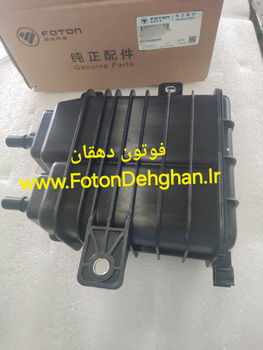 کنیستر (مخزن بخارات بنزین ) فوتون تونلند بنزینی اتومات G7