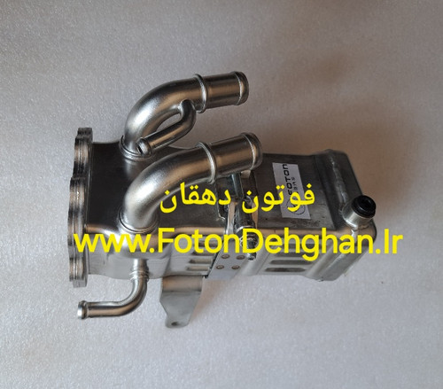 رادیاتور EGR توربوشارژ فوتون تونلند دیزل
