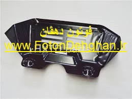 سینی زیر کارتر فوتون تونلند دیزل - سینی موتور فوتون تونلند دیزل