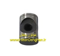 شفت وسط اسبک فوتون تونلند دیزل