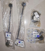 جلوبندی هایما s7 - لوازم جلوبندی هایما اس 7 - اصلی هایما