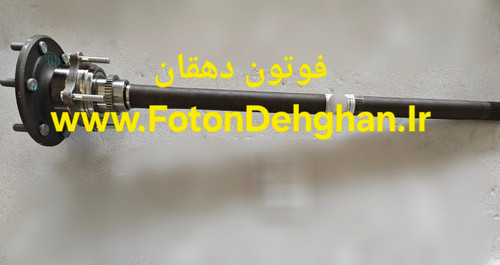 پلوس عقب فوتون تونلند