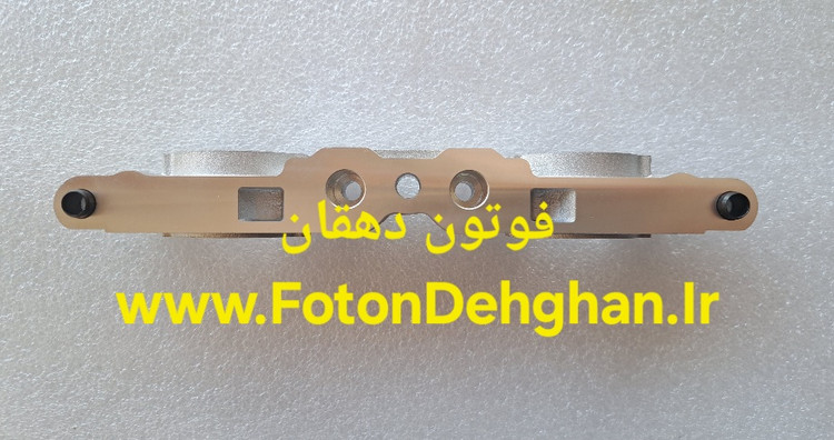 بلوک یاتاقان میل سوپاپ فوتون تونلند اتومات / نگه دارنده میل سوپاپ فوتون تونلند اتومات