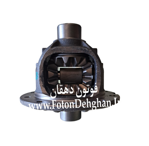 هوزینگ کله گاوی فوتون تونلند