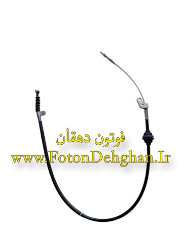 سیم ترمز دستی فوتون تونلند