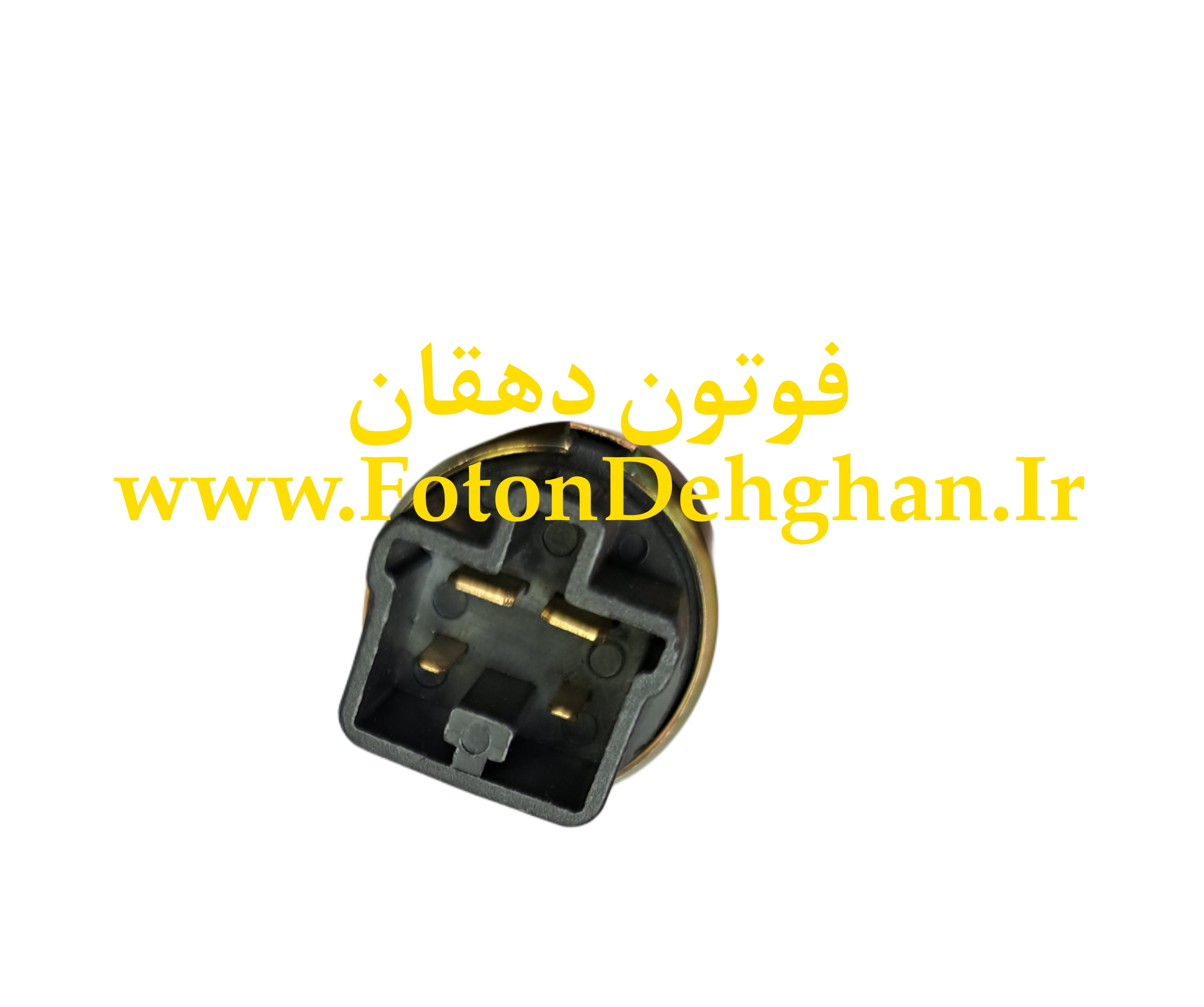 فشنگی پدال ترمز فوتون تونلند