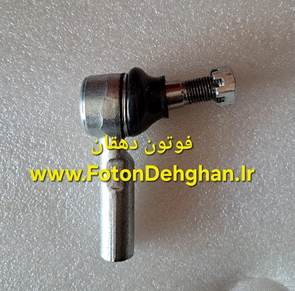 سیبک چپقی فرمان فوتون تونلند