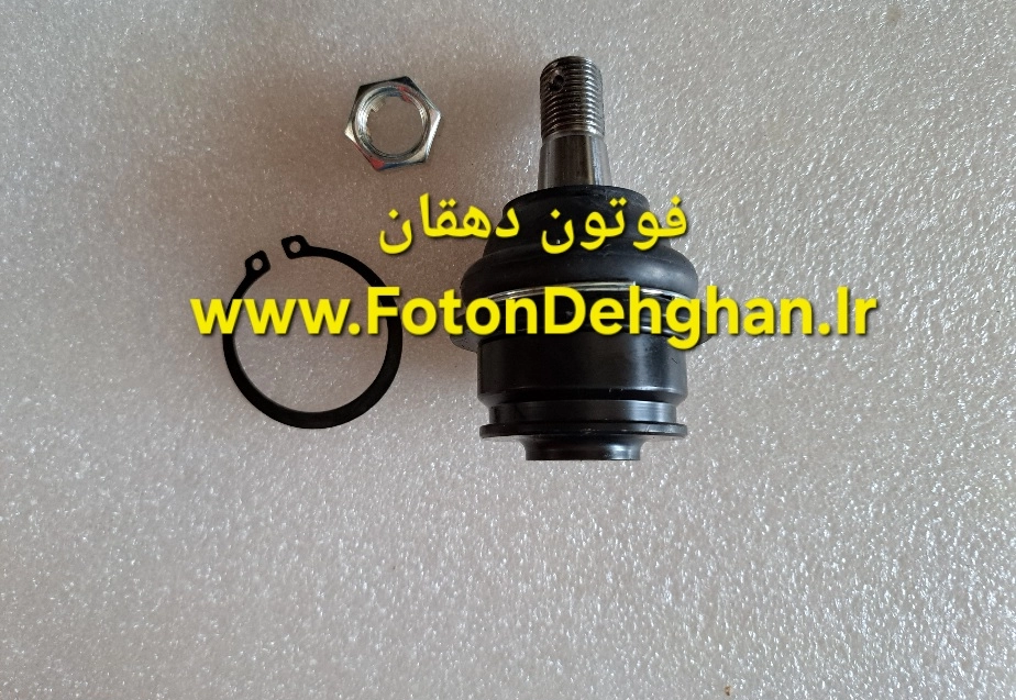 سیبک طبق فوتون تونلند