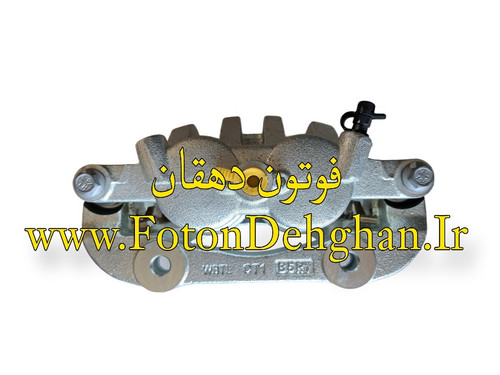 کالیپر ترمز فوتون تونلند