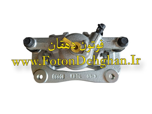 کالیپر فوتون تونلند _ عقب یورو 5 و فوتون نیوفیس