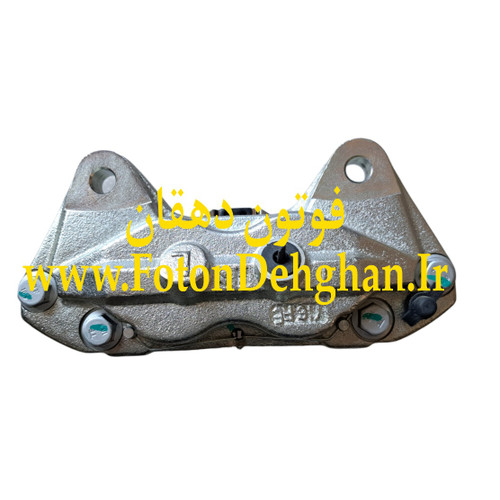 کالیپر فوتون تونلند _  جلو دیزل و بنزین یورو ۴