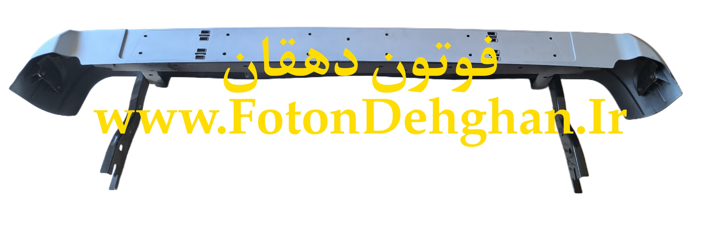 سپر عقب فوتون تونلند