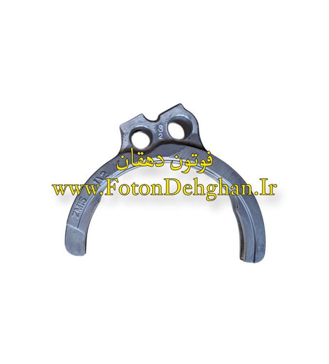 ماهک دنده یک فوتون تونلند دیزلی