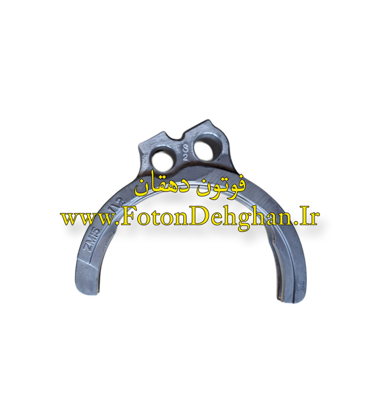 ماهک دنده یک فوتون تونلند دیزلی