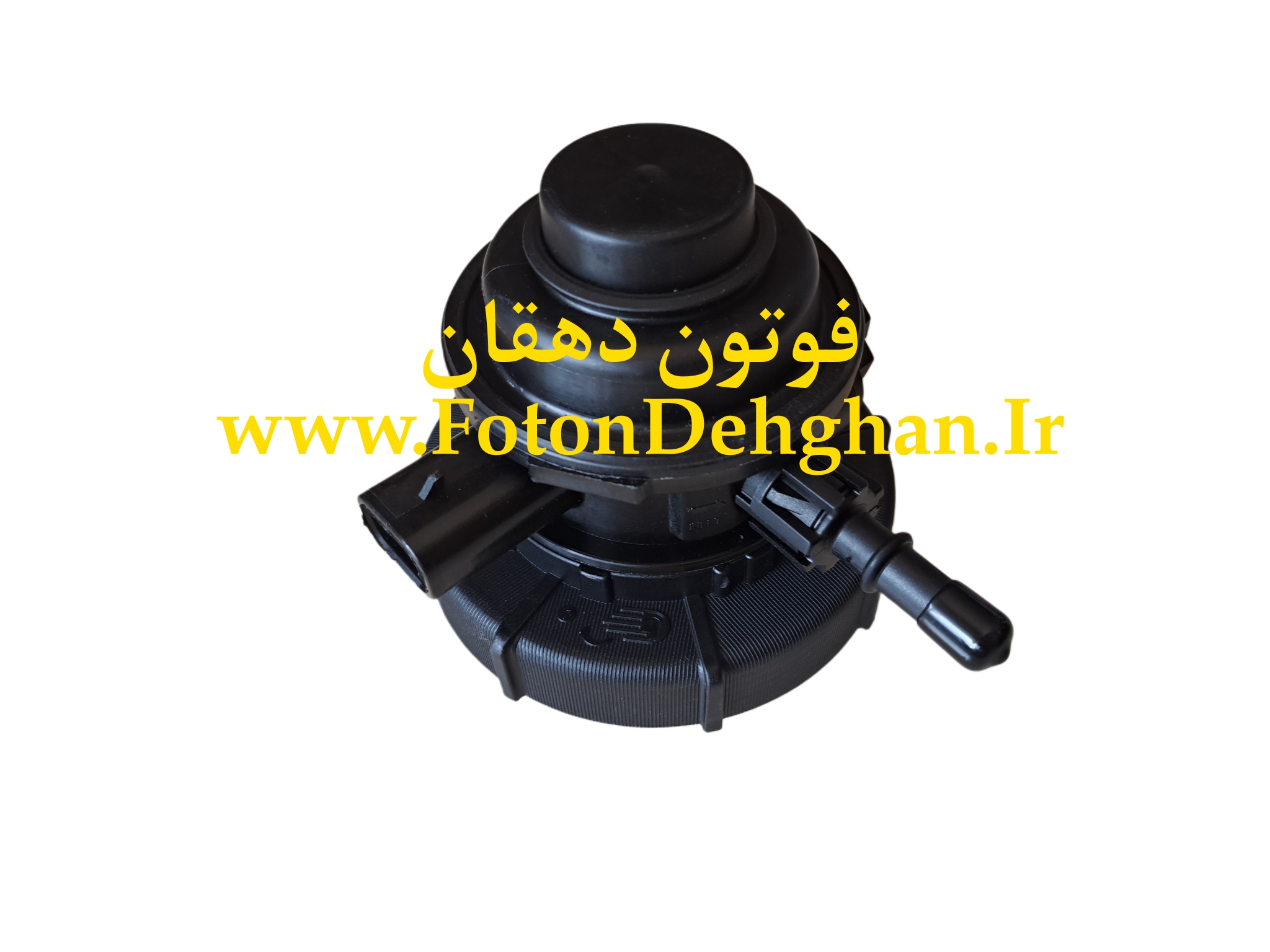 پمپ دستی فوتون تونلند