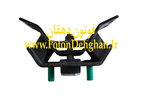 دسته گیربکس فوتون تونلند اتومات