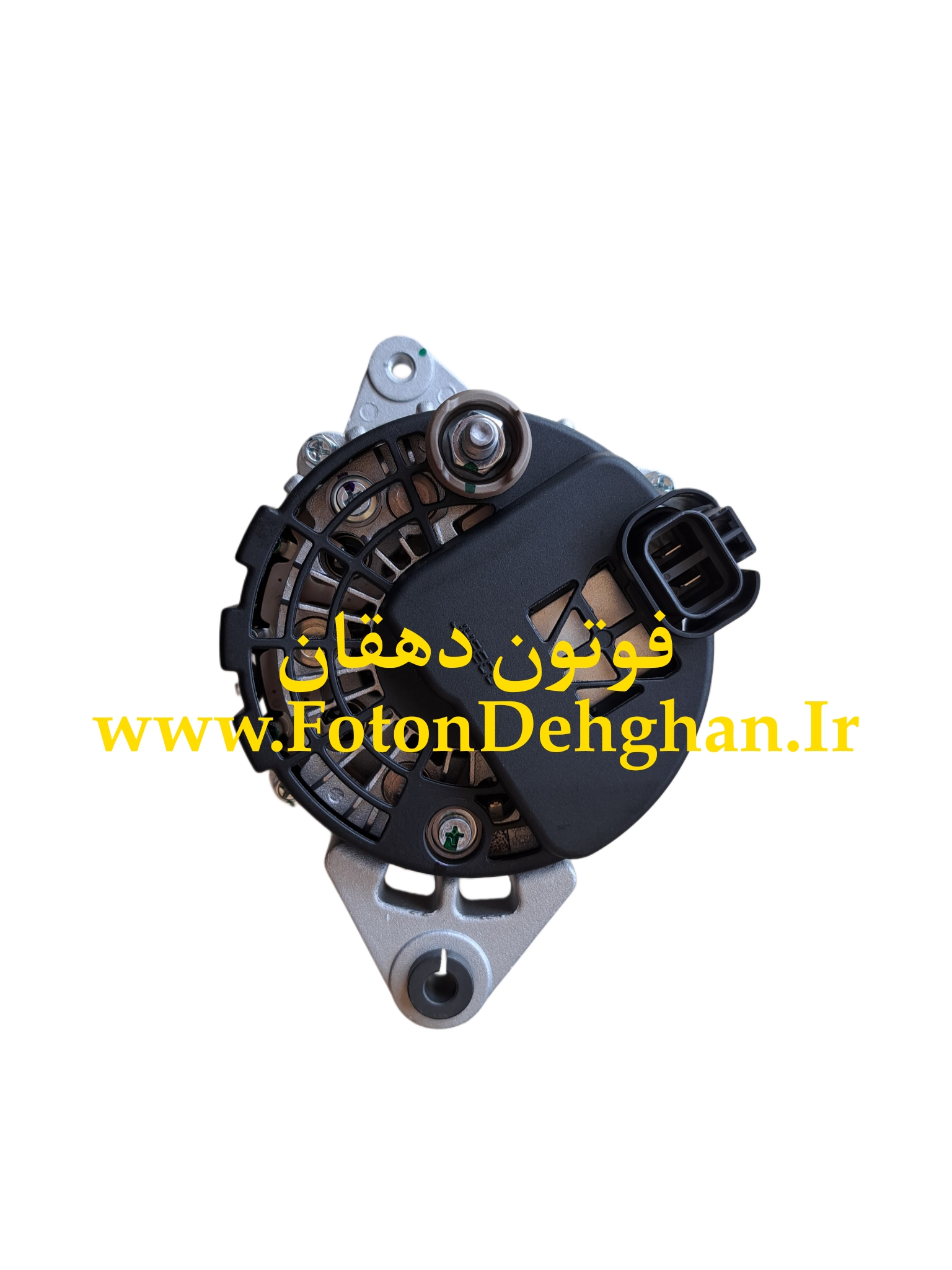 دینام فوتون تونلند بنزینی یورو 4