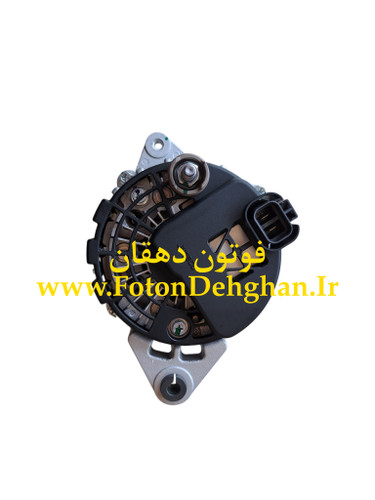دینام فوتون تونلند بنزینی یورو 4
