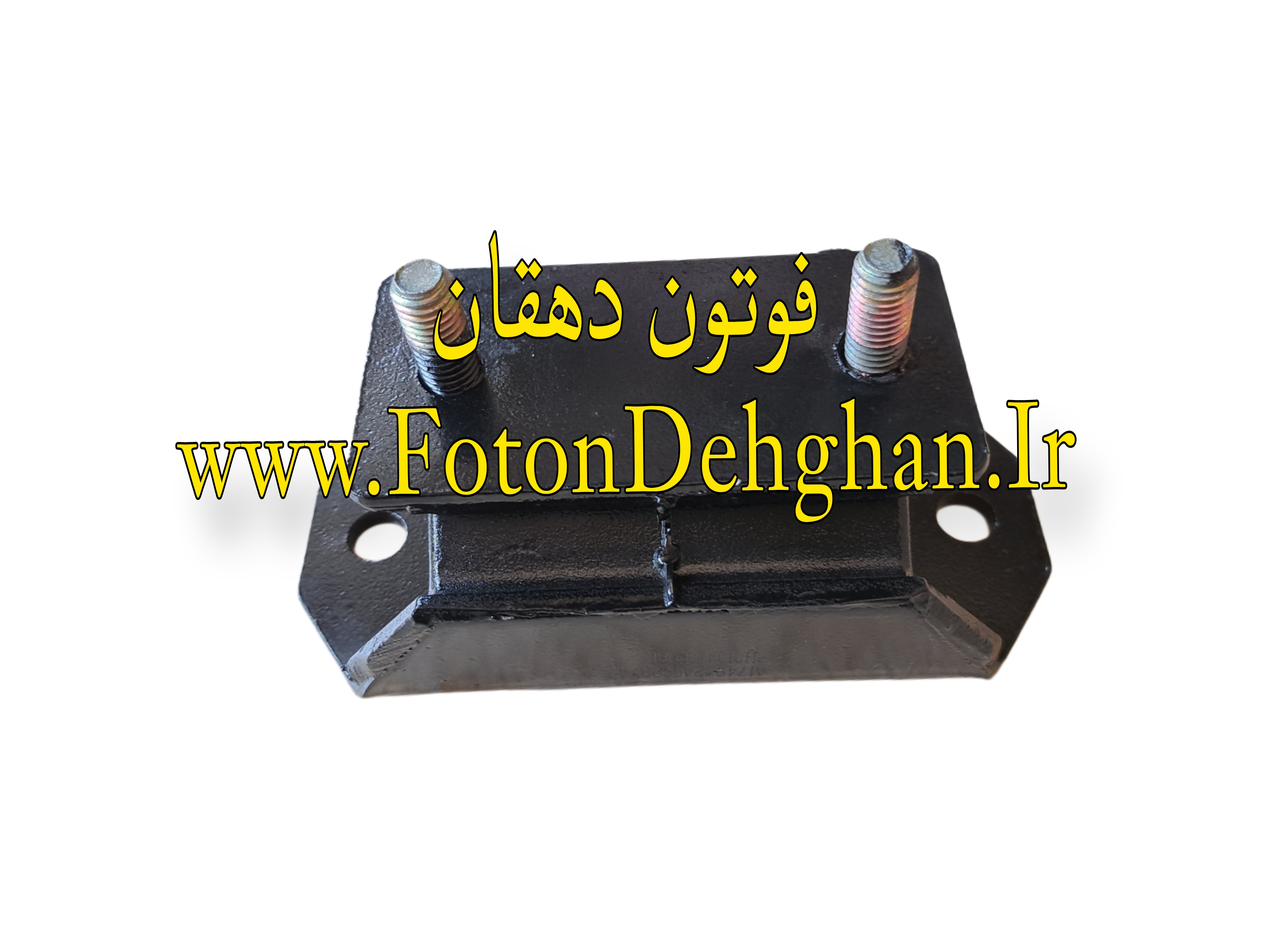 دسته گیربکس فوتون تونلند نیوفیس