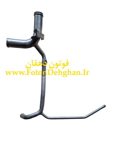 لوله آب فوتون تونلند