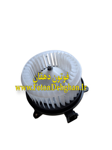 فن کولر فوتون تونلند