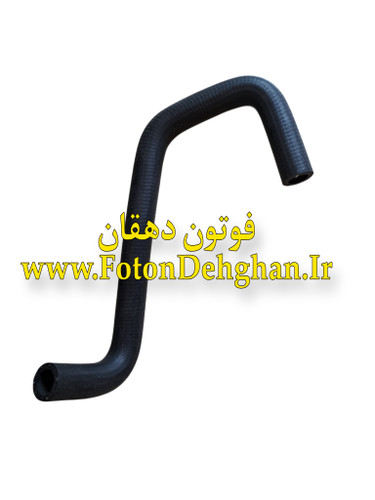 لوله رادیاتور بخاری فوتون تونلند