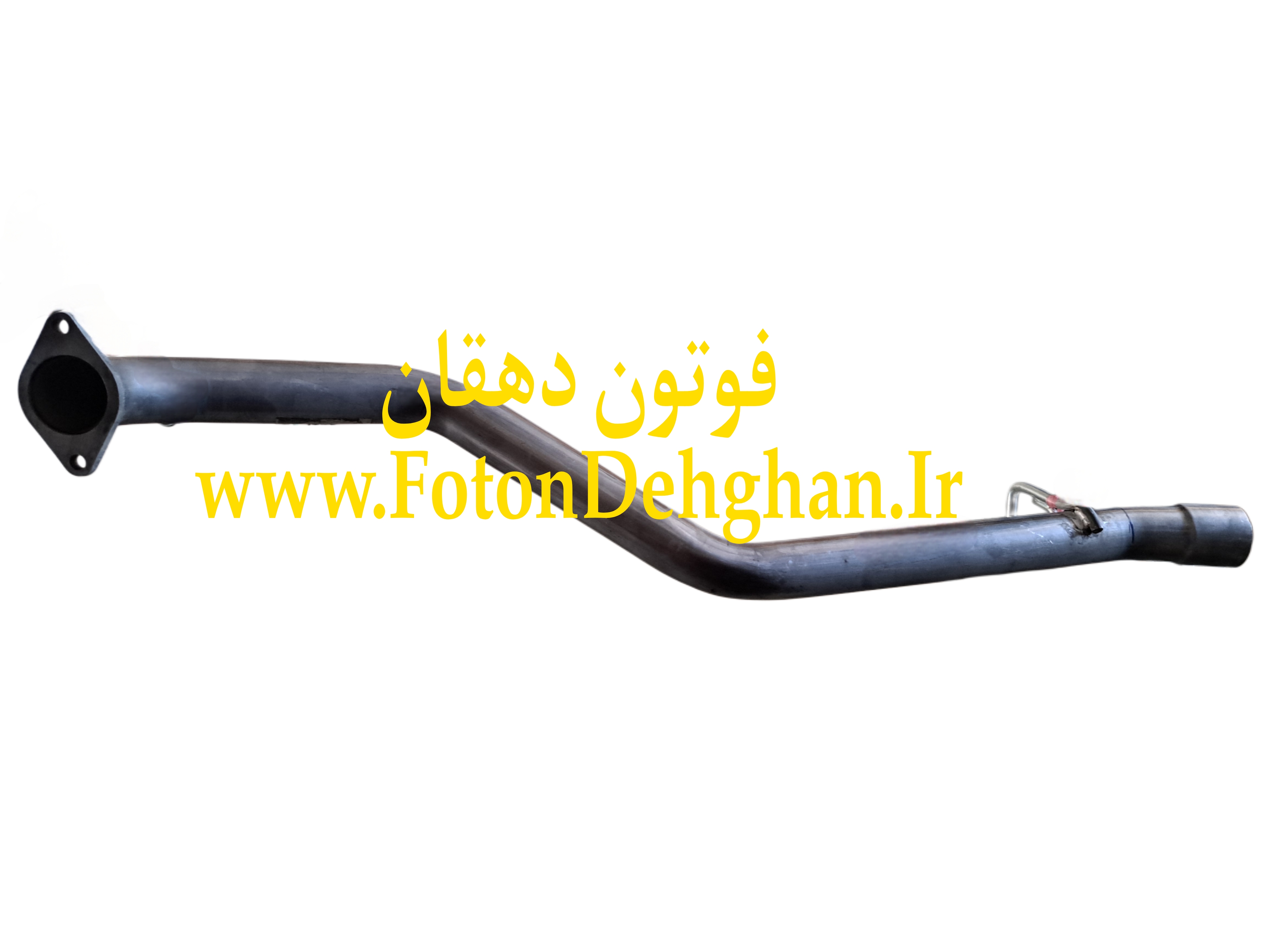 لوله اگزوز فوتون تونلند