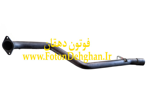 لوله اگزوز فوتون تونلند