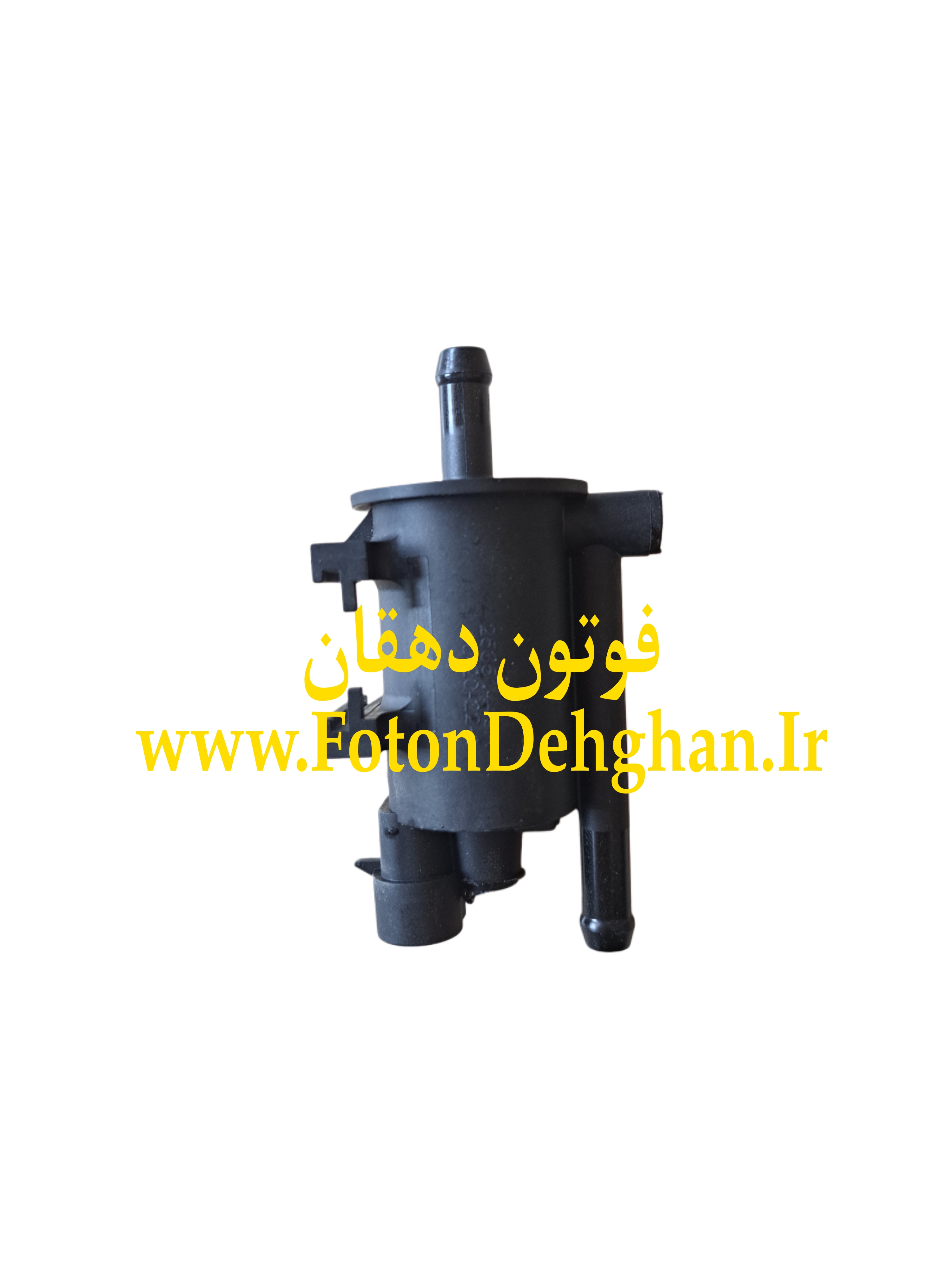 شیربرقی کنیستر فوتون تونلند