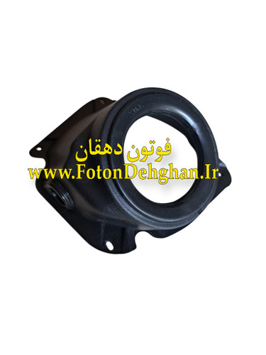 قاب داخل نازل سوخت به بدنه فوتون تونلند