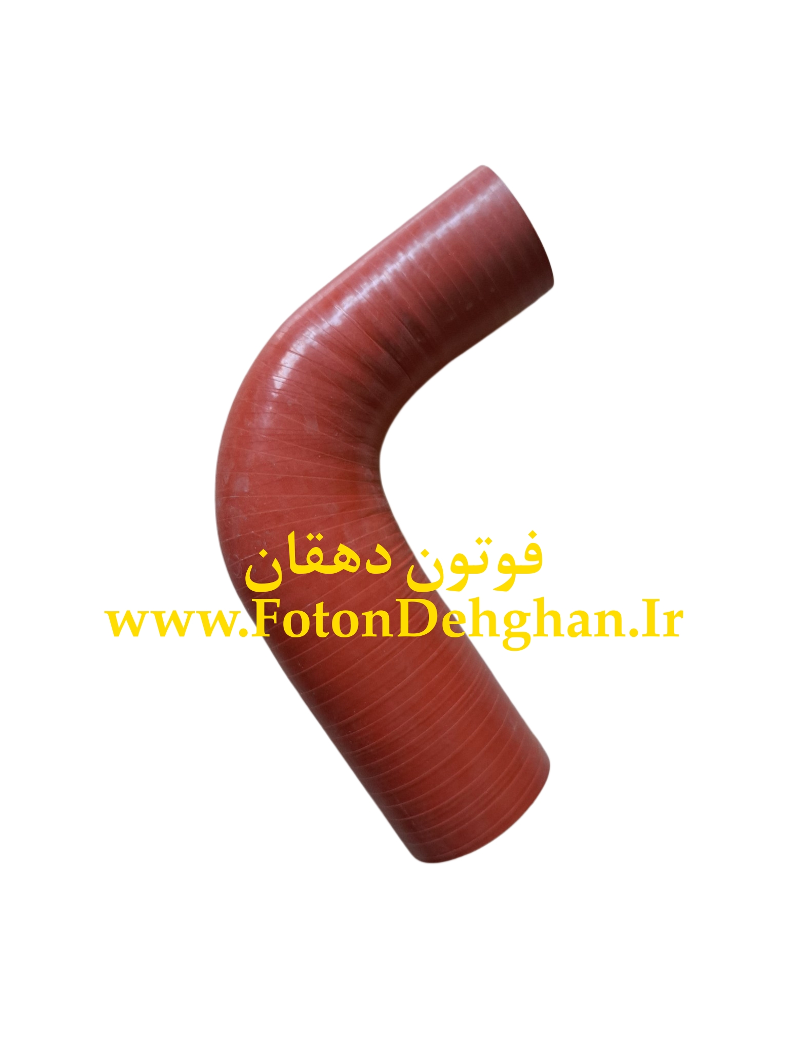 جنت توربوشارژ فوتون جی ۷