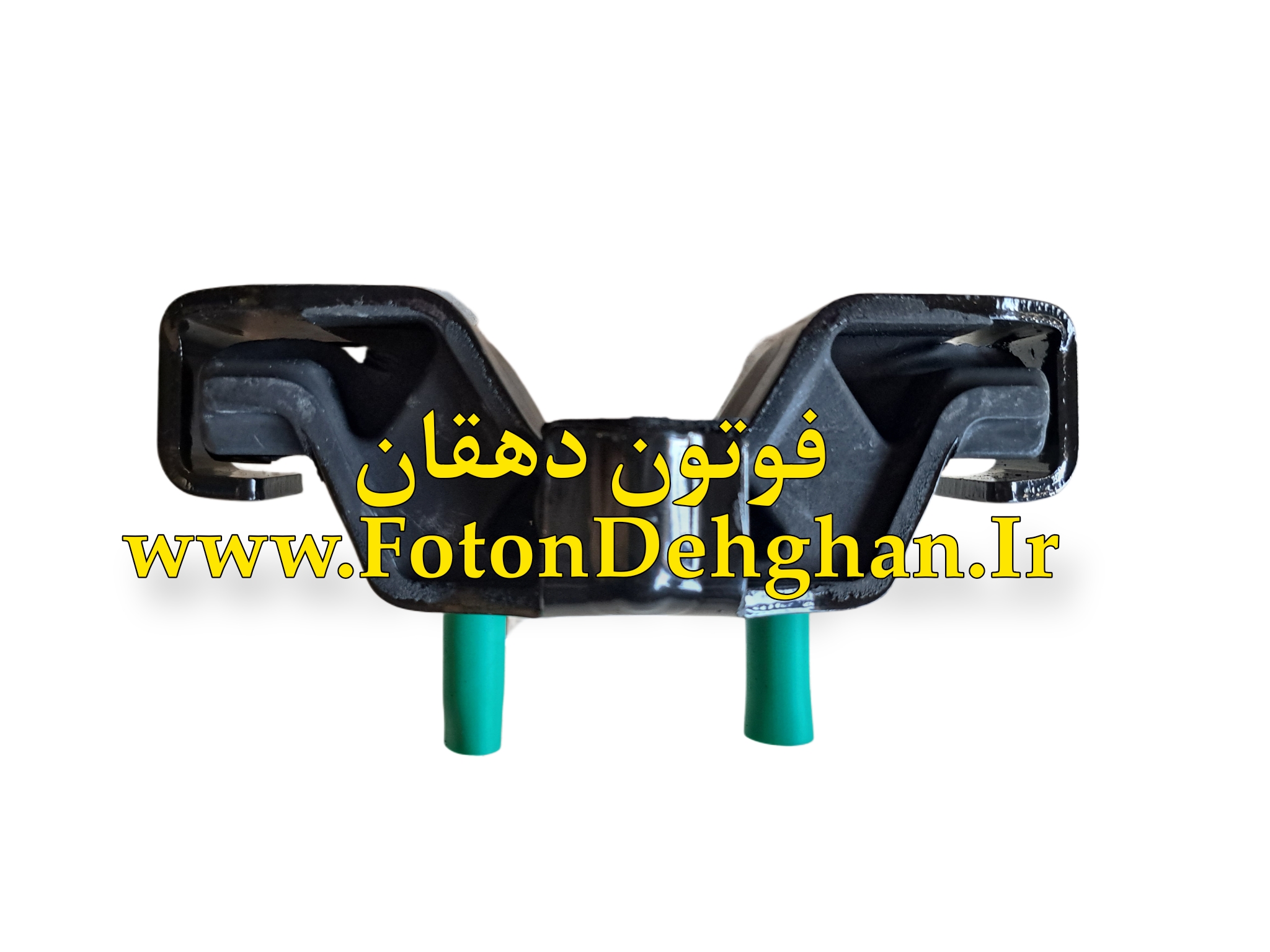 دسته گیربکس فوتون تونلند بنزینی یورو 5