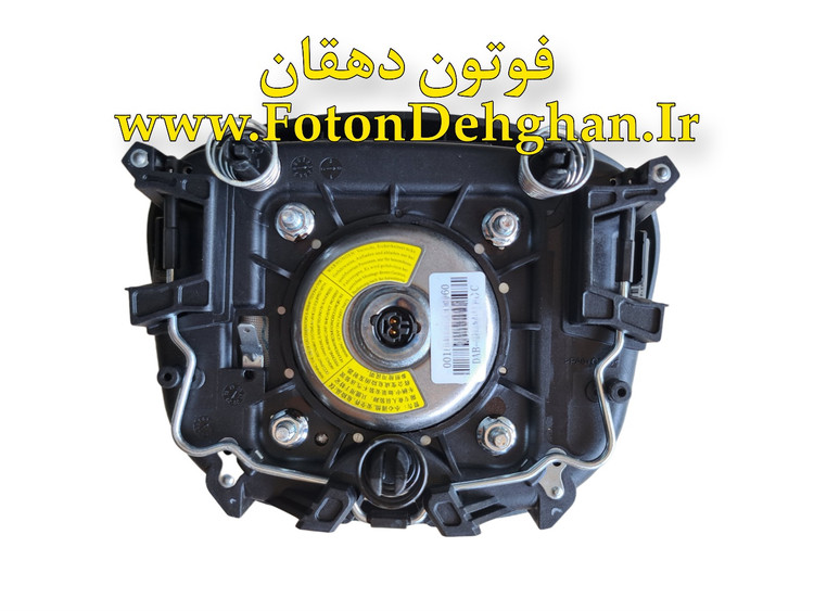 ایربگ فوتون جی ۷