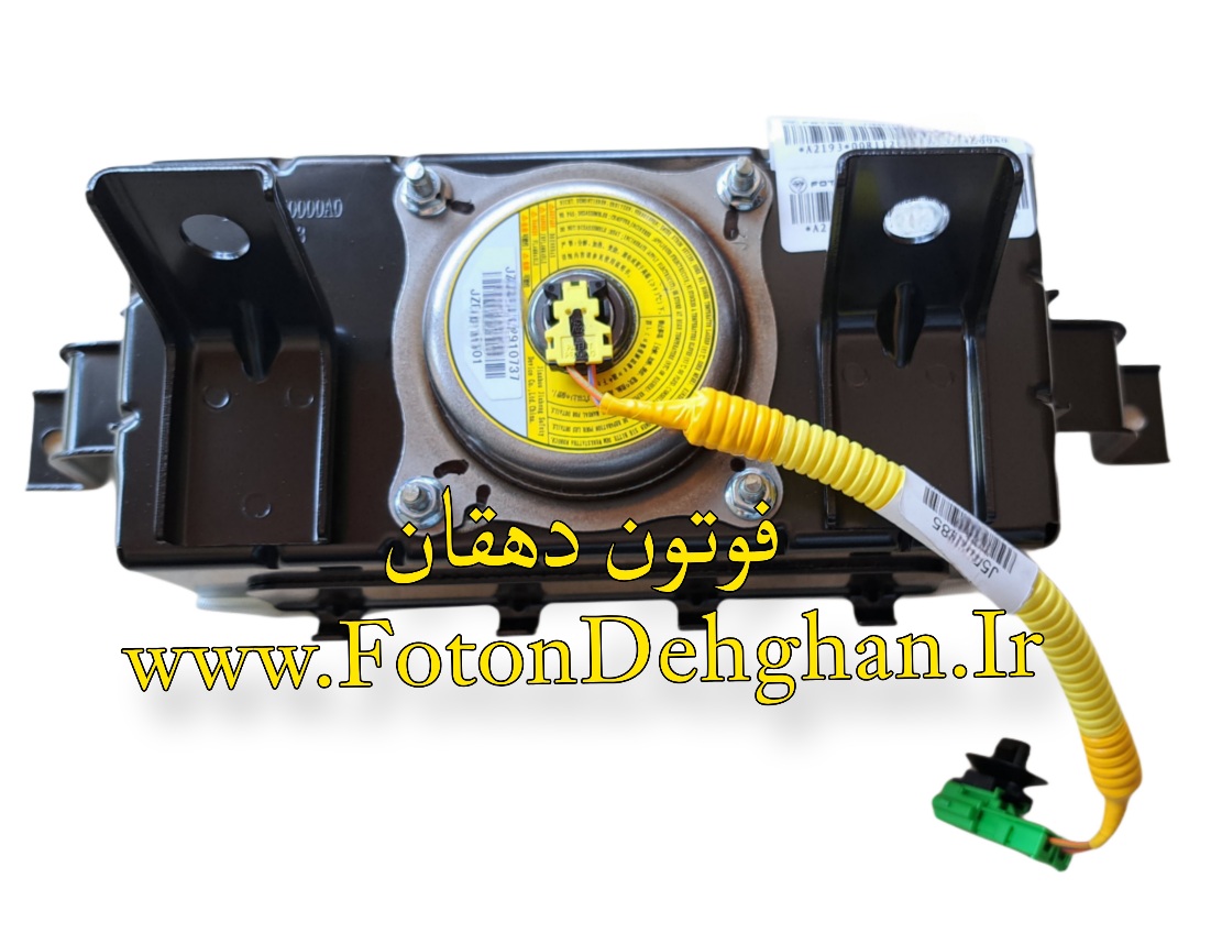 ایربگ فوتون جی ۷
