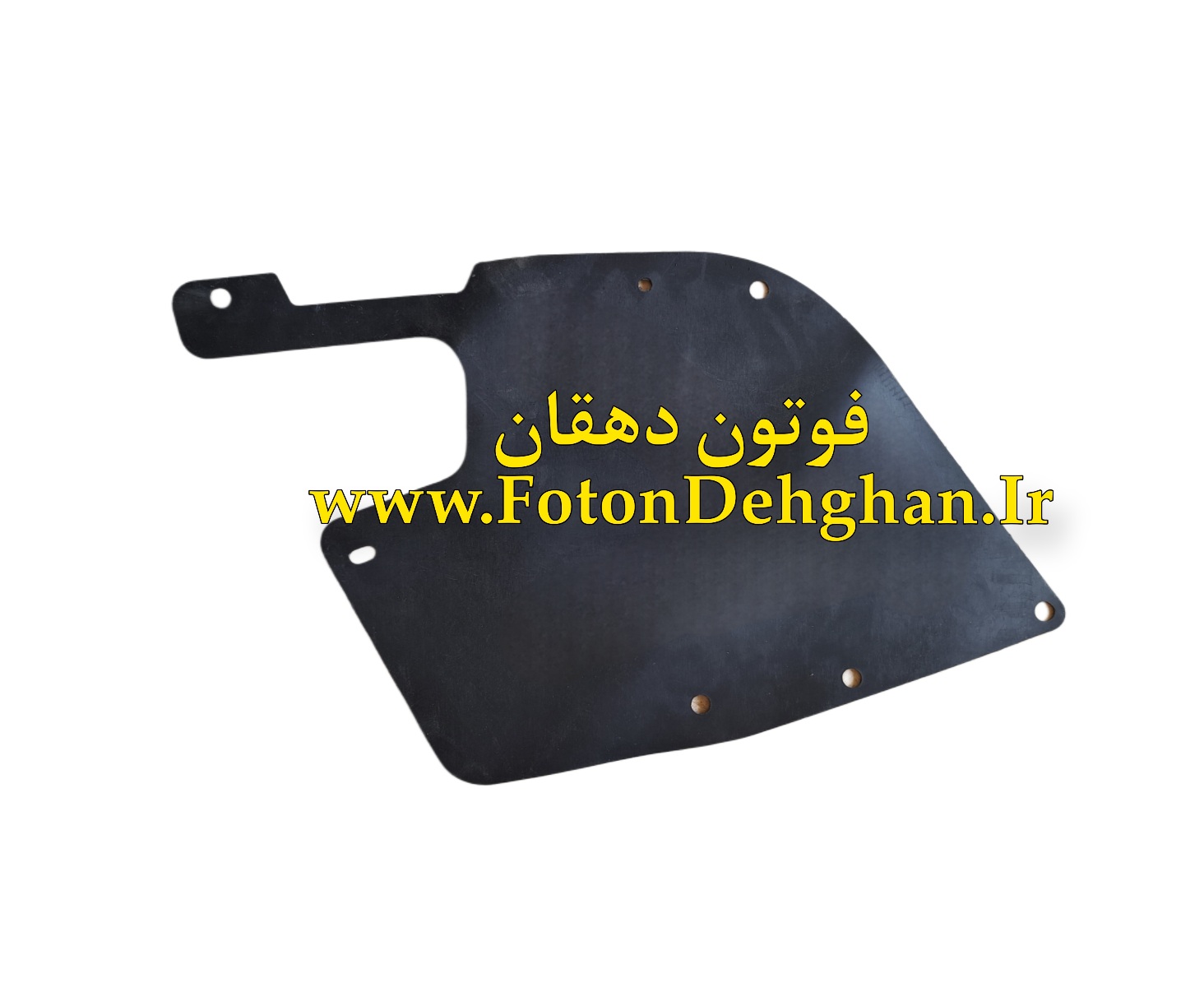 شلگیر فوتون تونلند کوچک _ لواشکی گلگیر فوتون