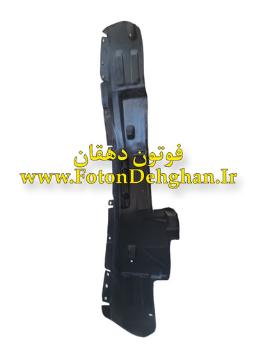 شلگیر عقب فوتون تولند