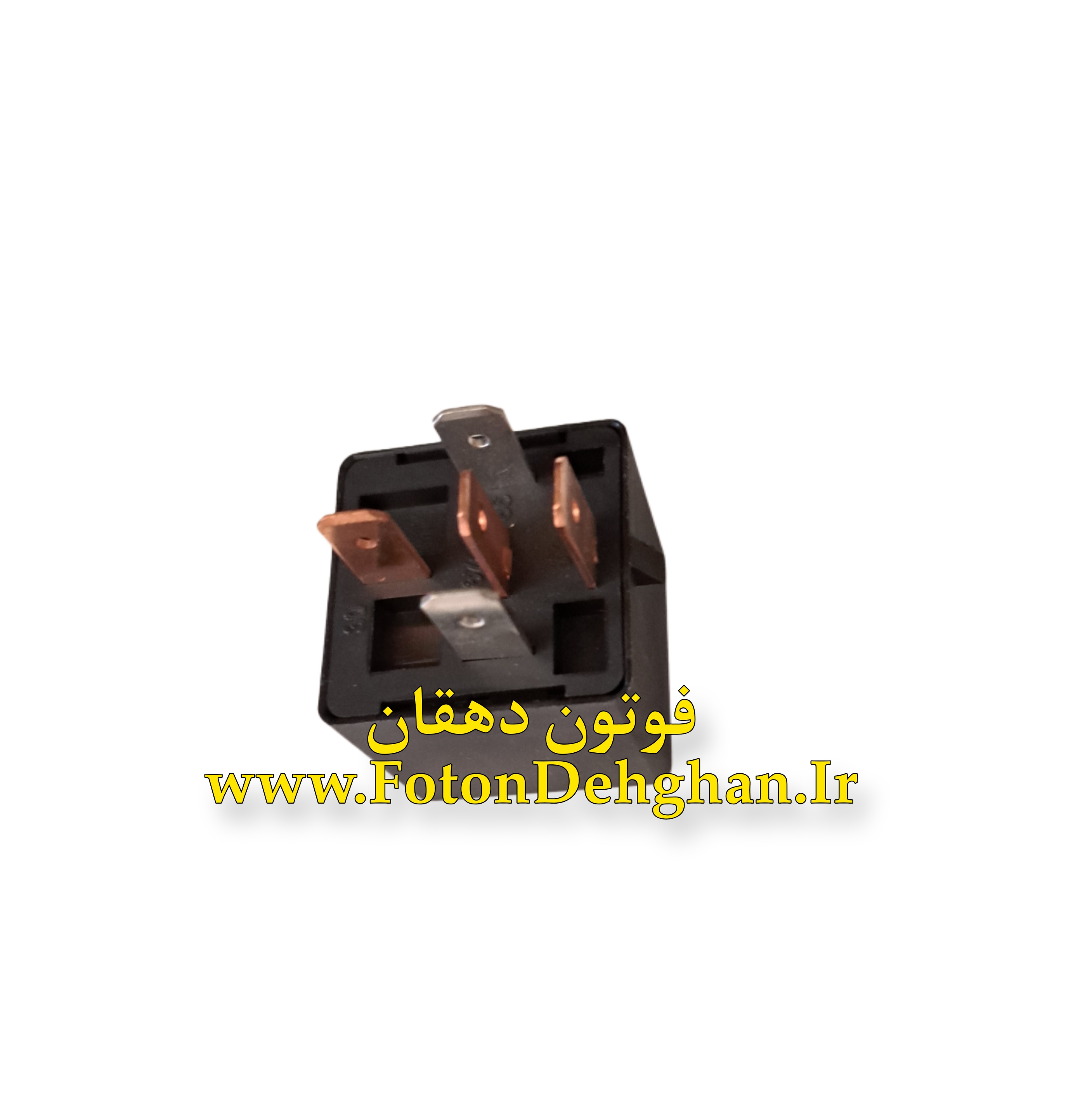 رله فن فوتون تونلند