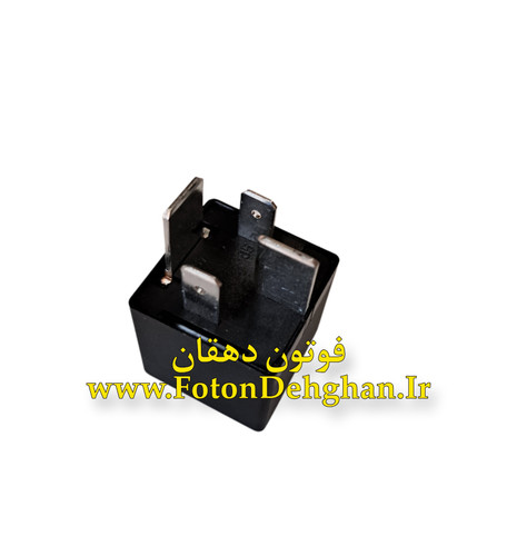 رله فن رادیاتور فوتون تونلند