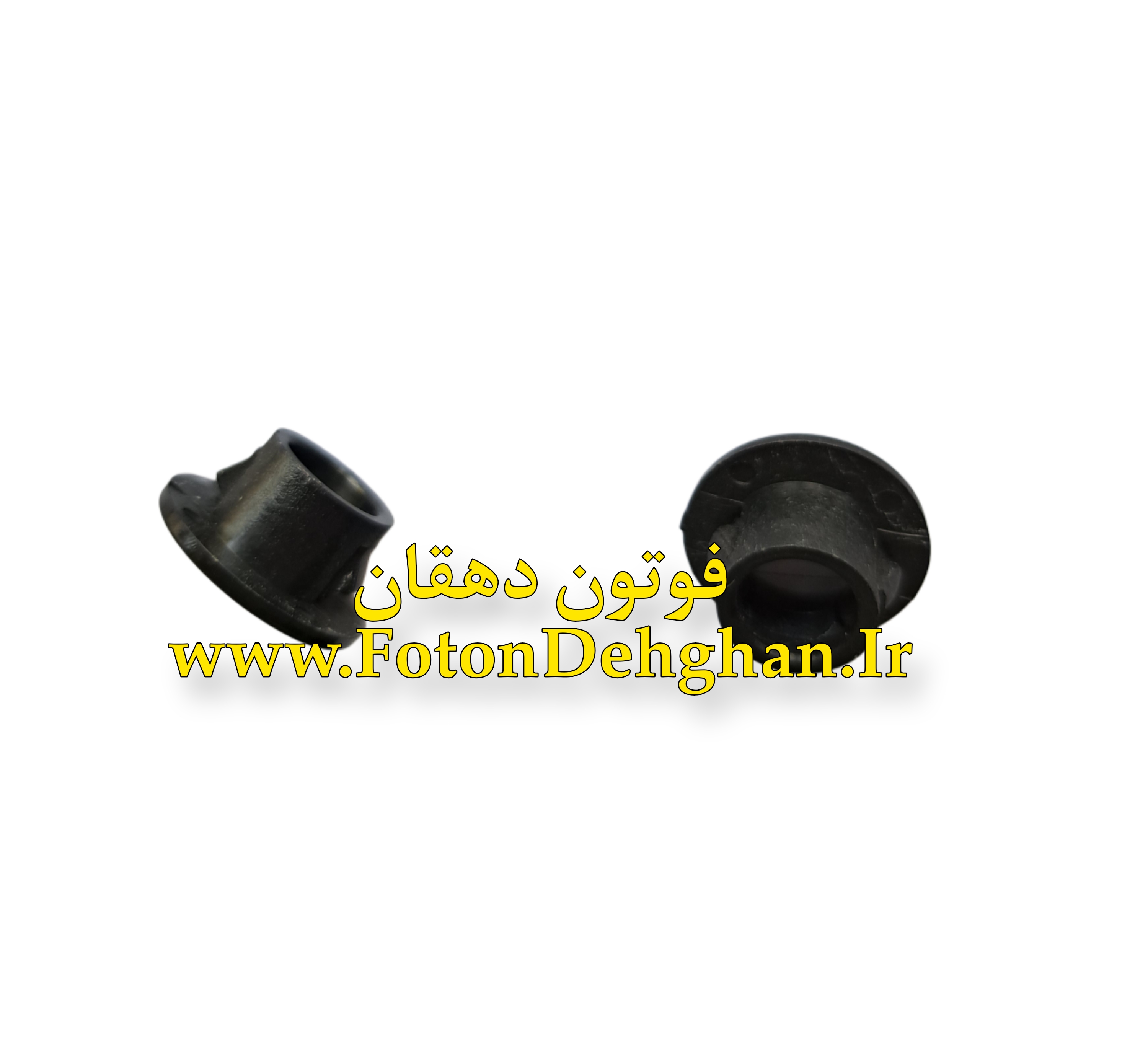 خار پایه میل کاپوت فوتون تونلند