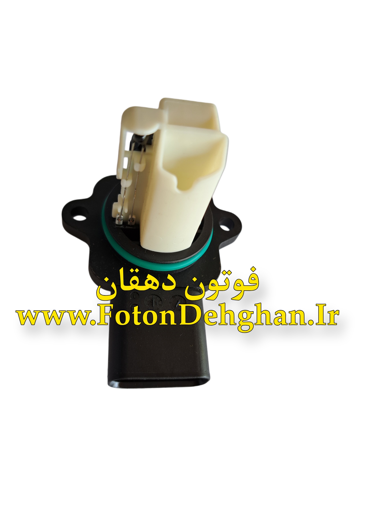 سنسور هواکش فوتون تونلند دیزل یورو 5