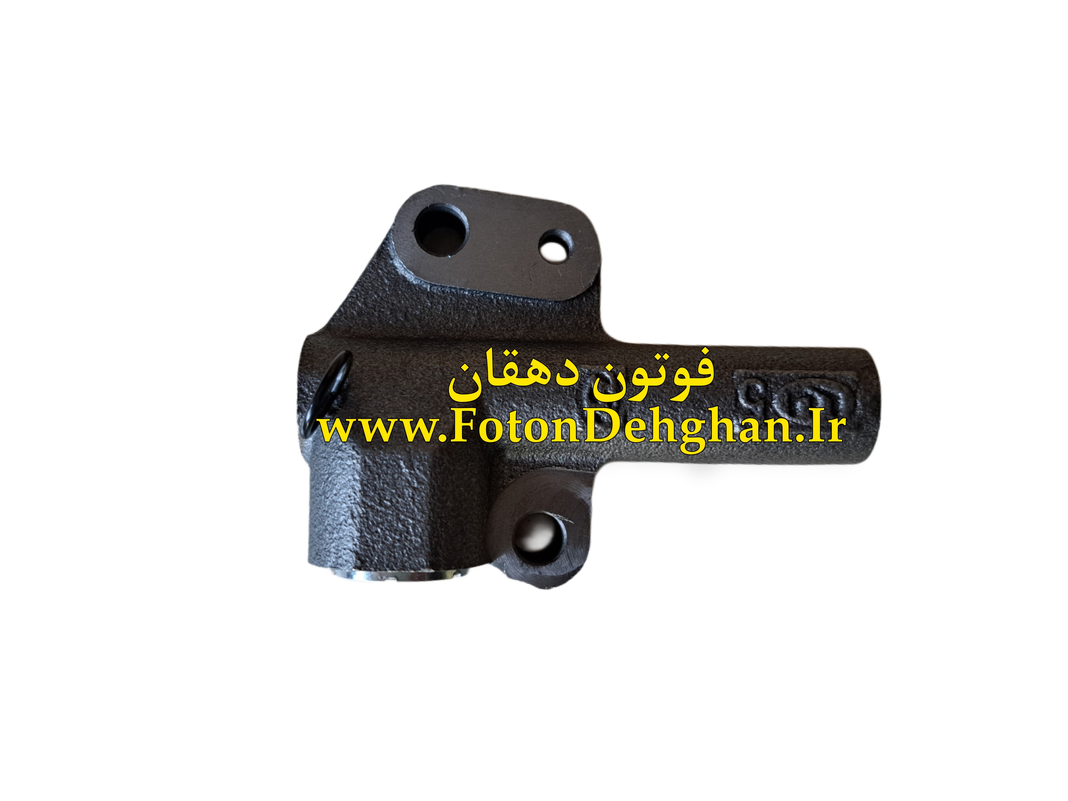 جک تسمه تایم فوتون تونلند بنزینی یورو 4 _ تسمه سفت کن فوتون