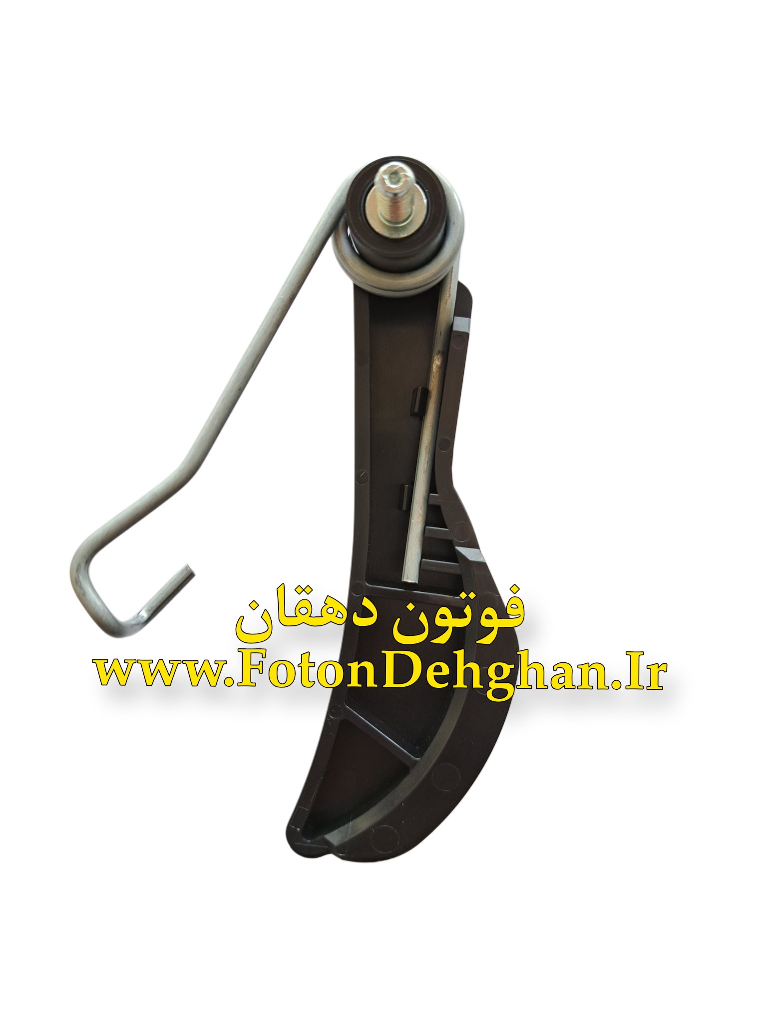 بالشتک زنجیر فوتون تونلند