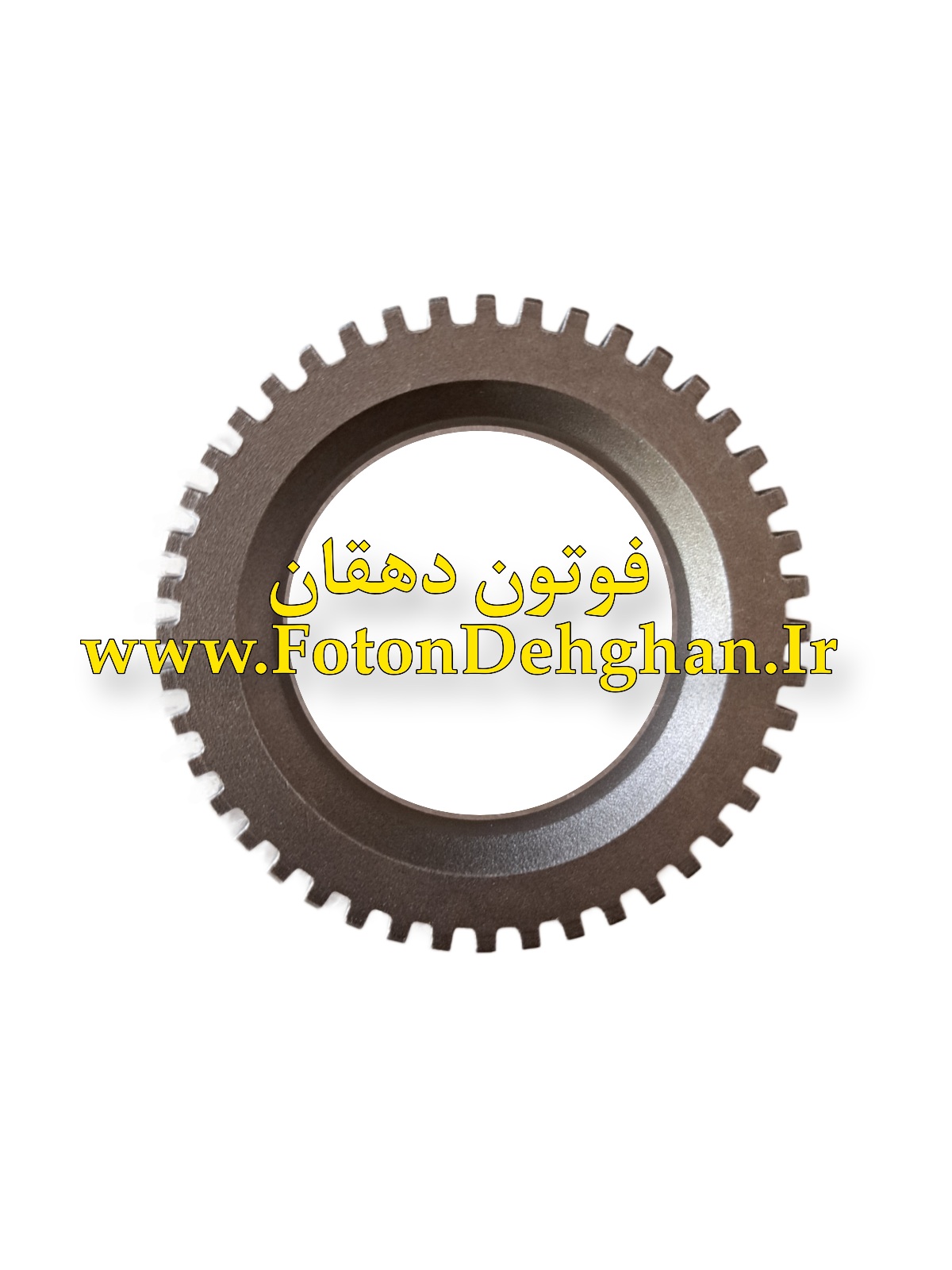 دنده ABS چرخ عقب فوتون تونلند - دنده ای بی اس فوتون تونلند