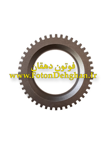 دنده ABS چرخ عقب فوتون تونلند - دنده ای بی اس فوتون تونلند