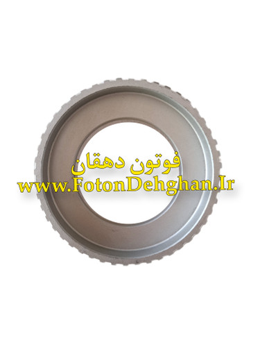 دنده ABS چرخ جلو فوتون تونلند - دنده ای بی اس فوتون تونلند