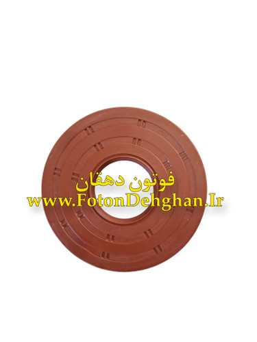 کاسه نمد گیربکس فوتون تونلند دیزل یورو4