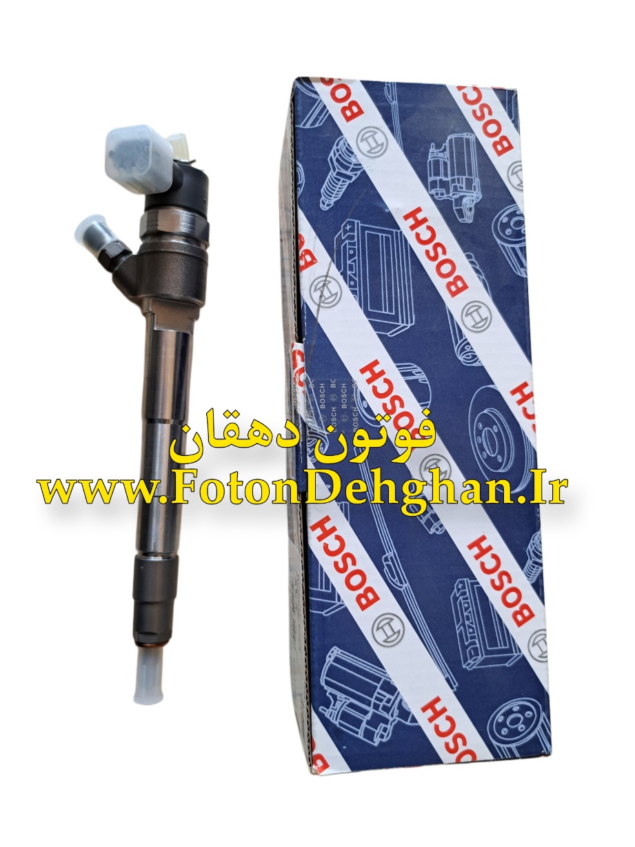 سوزن انژکتور فوتون تونلند دیزل