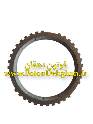 دنده برنجی 4 گیربکس فوتون تونلند نیوفیس دیزل